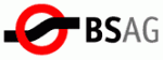 Logo Bsag